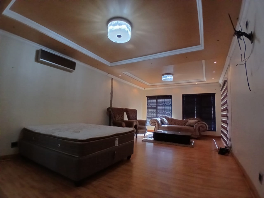 4 Bedroom Property for Sale in Jan Cillierspark Free State